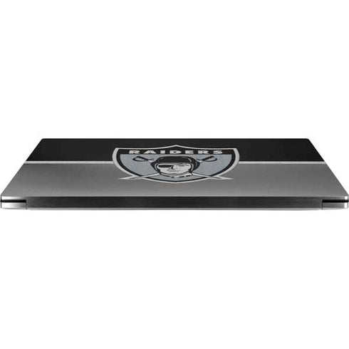 NFL Las Vegas Raiders Vintage Dell XPS Skin